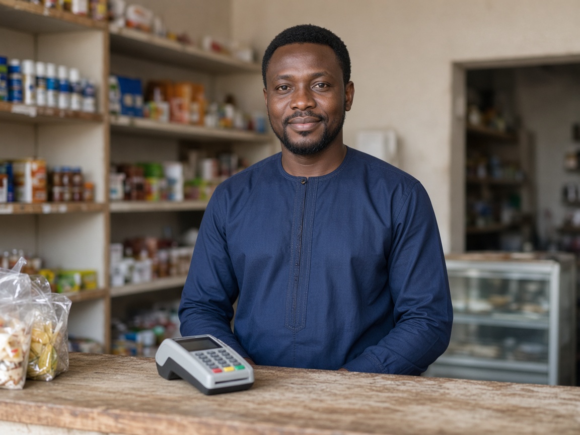 Business Overdraft
