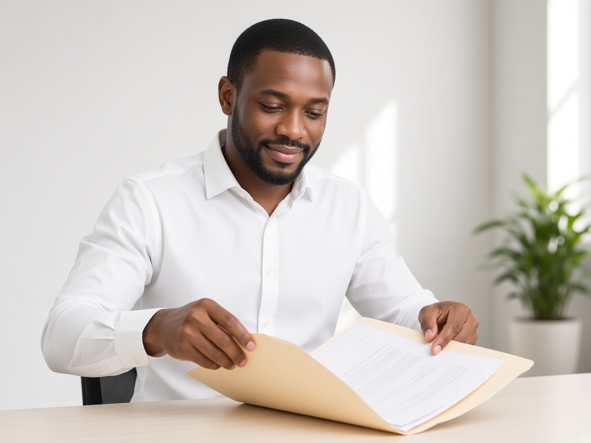 Company Registration