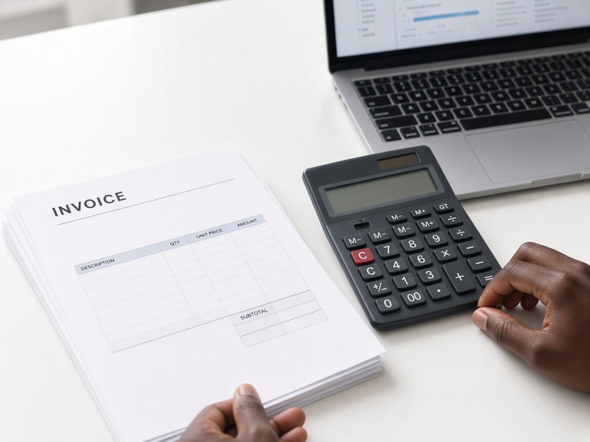 Tax Services & Consulting