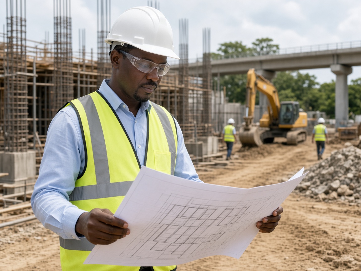 Contract Finance