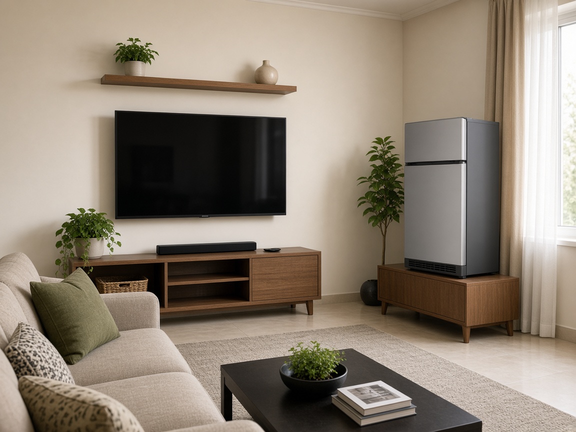 Household Equipment Loan